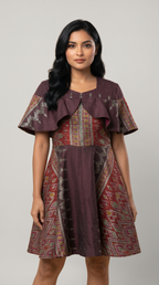 Cotton Dress
