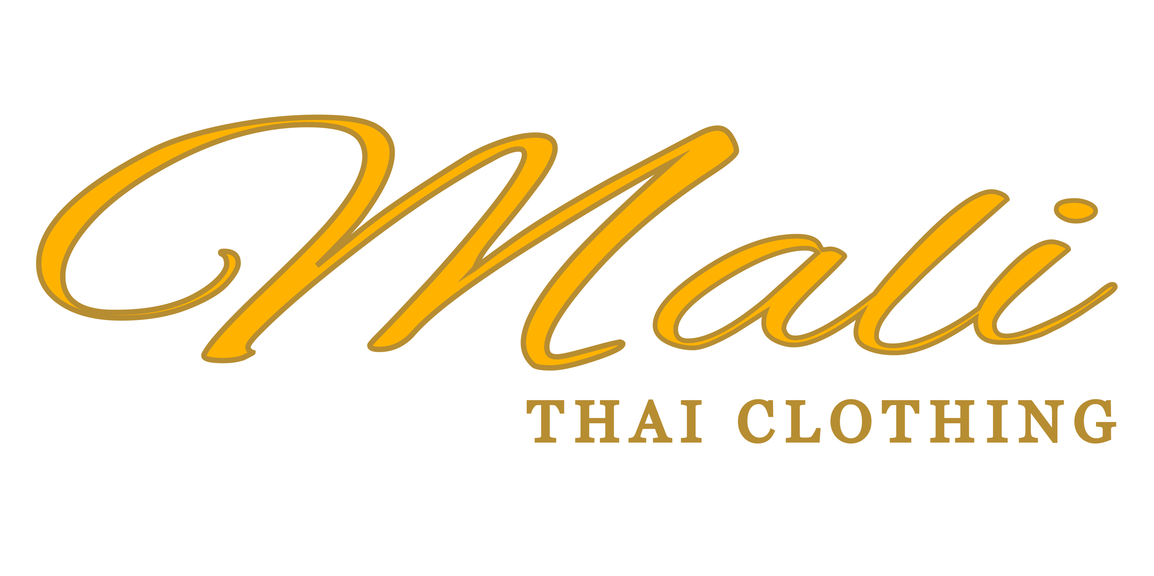 Mali Thai Clothing