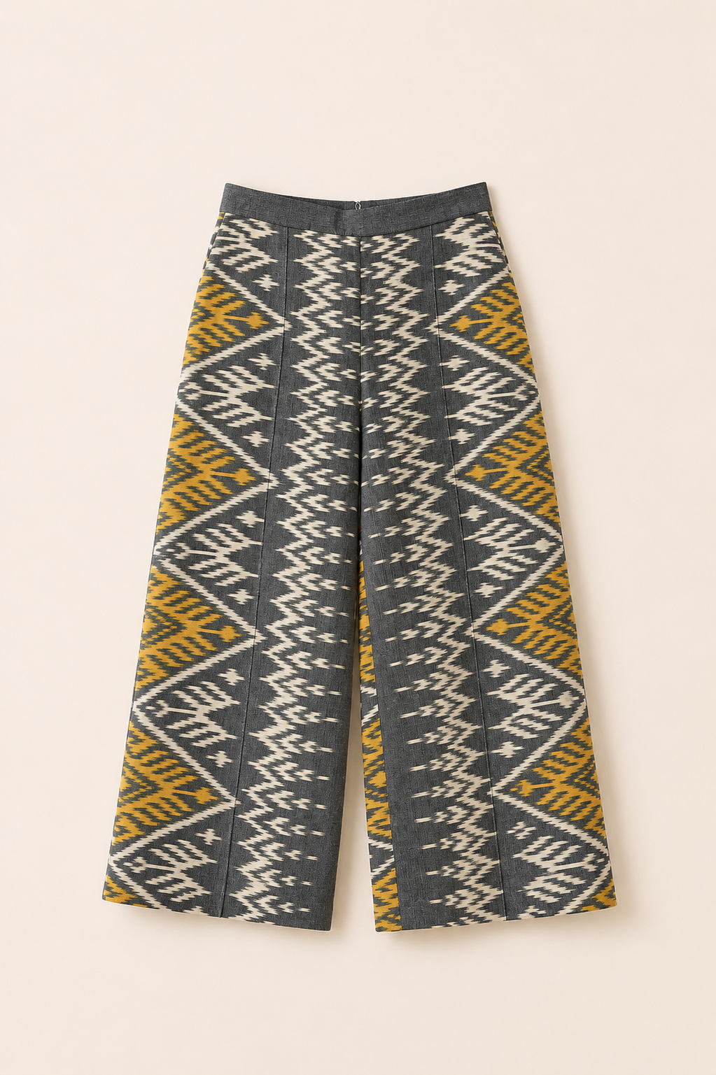 Sunset Collection Cotton Pants