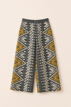 Sunset Collection Cotton Pants