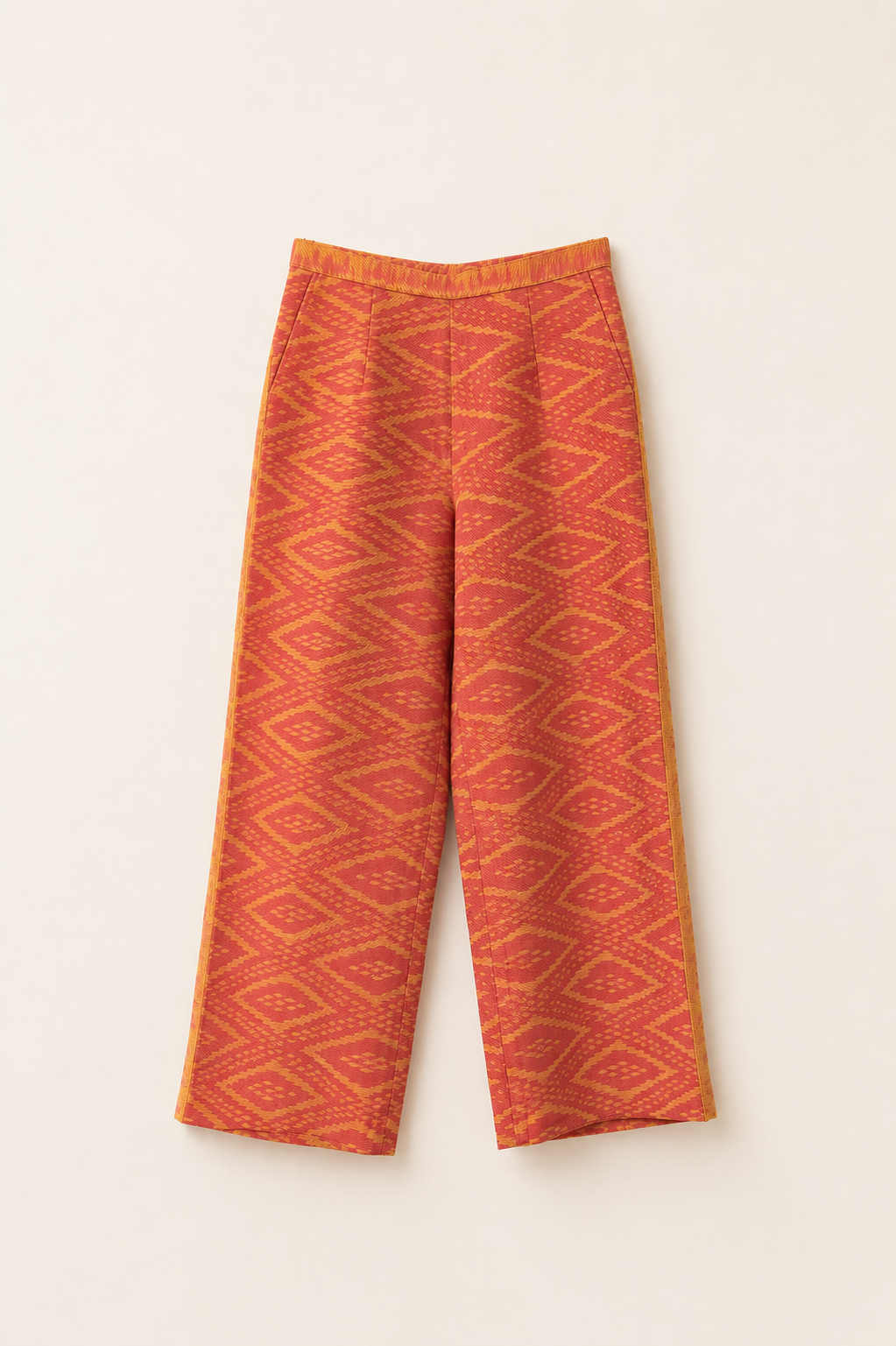 Sunset Collection Cotton Pants