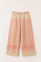 Sunset Collection Cotton Pants