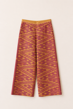 Sunset Collection Cotton Pants